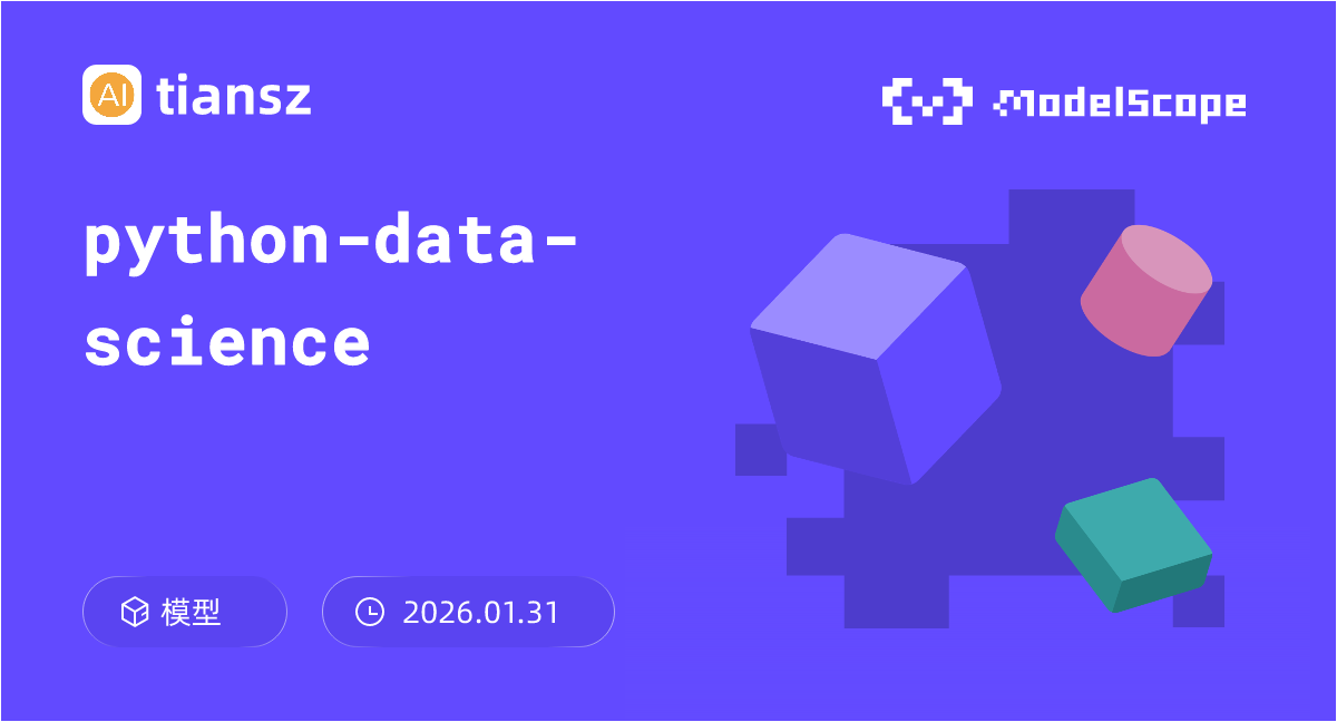 python-data-science