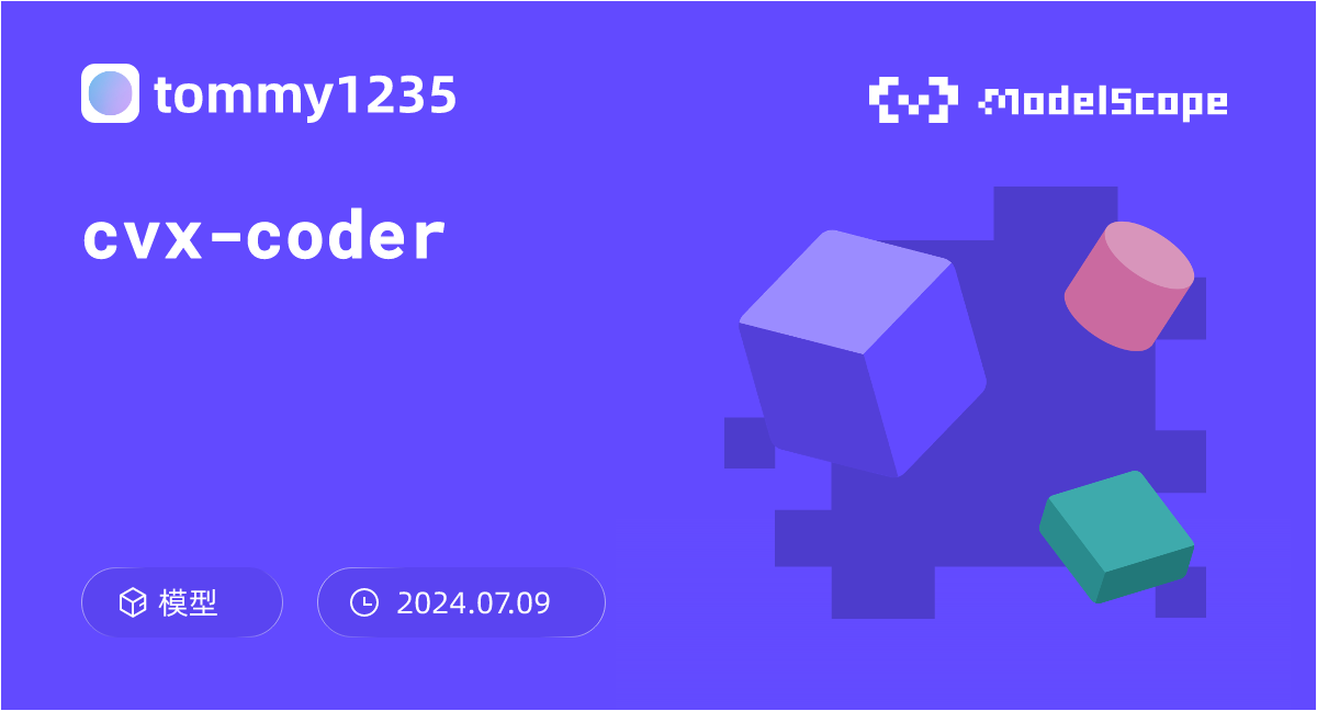 cvx-coder