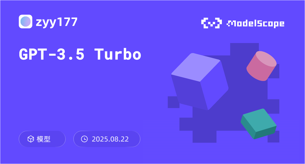 GPT-3.5 Turbo