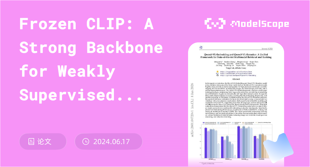 Frozen CLIP: A Strong Backbone for Weakly Supervised Semantic Segmentation