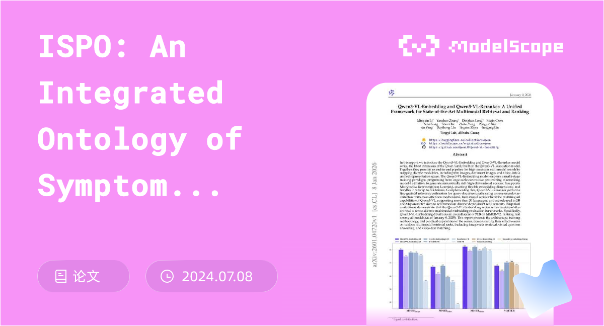 ISPO: An Integrated Ontology of Symptom Phenotypes for Semantic ...
