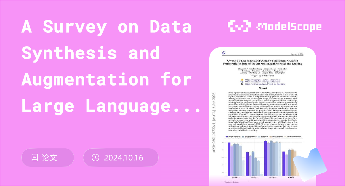 A Survey on Data Synthesis and Augmentation for Large Language Models