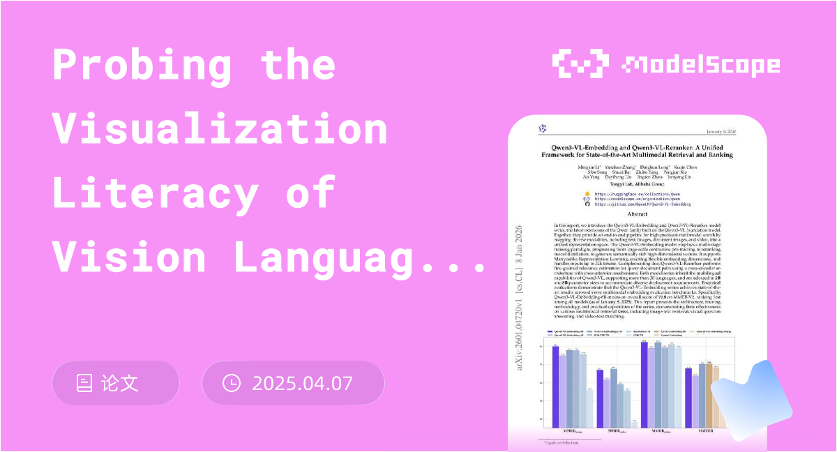 Probing the Visualization Literacy of Vision Language Models: the Good ...