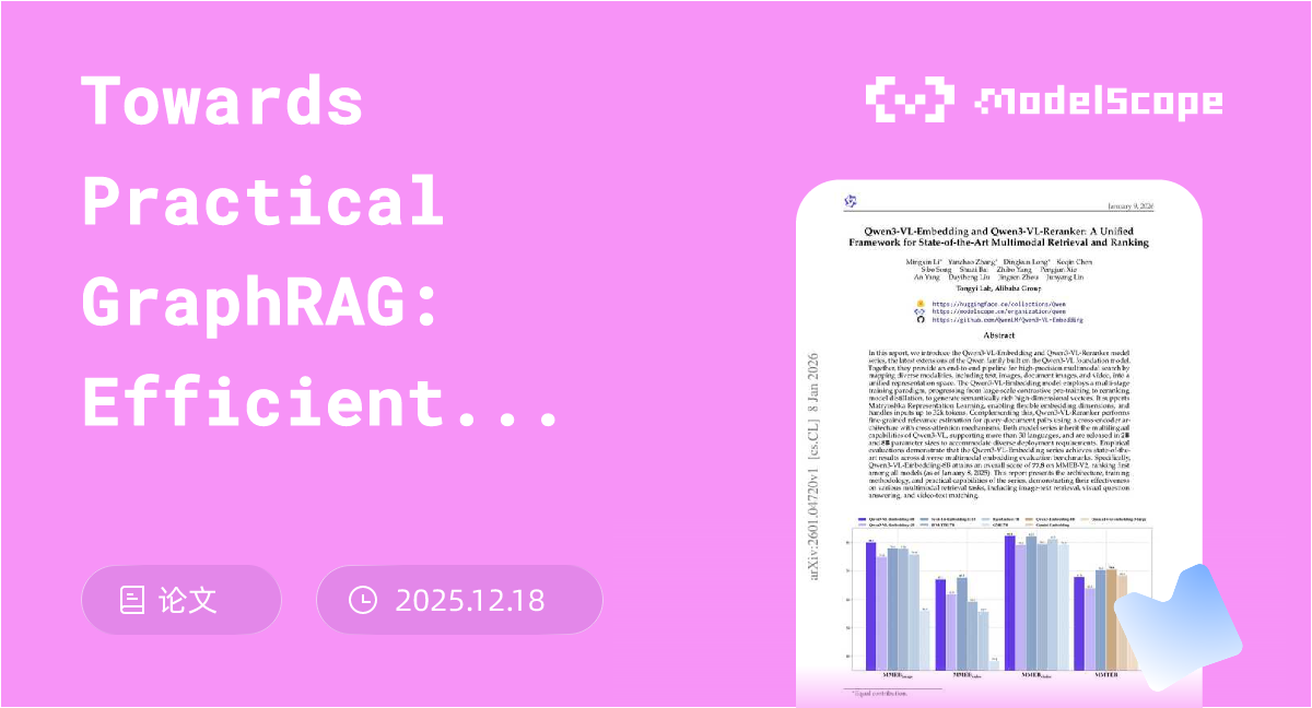 Efficient Knowledge Graph Construction and Retrieval from Unstructured ...