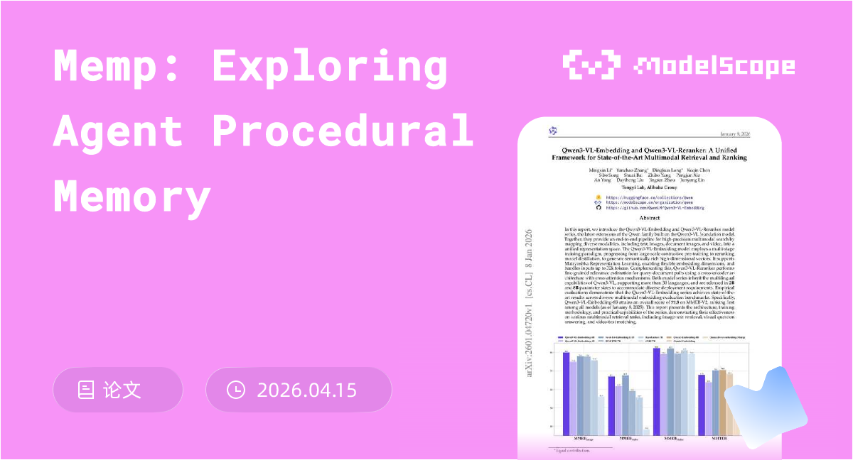Memp: Exploring Agent Procedural Memory