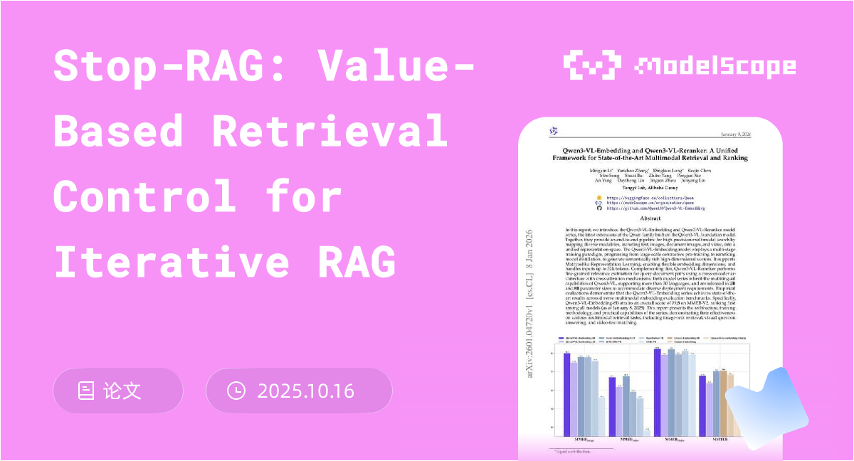 Stop-RAG: Value-Based Retrieval Control for Iterative RAG