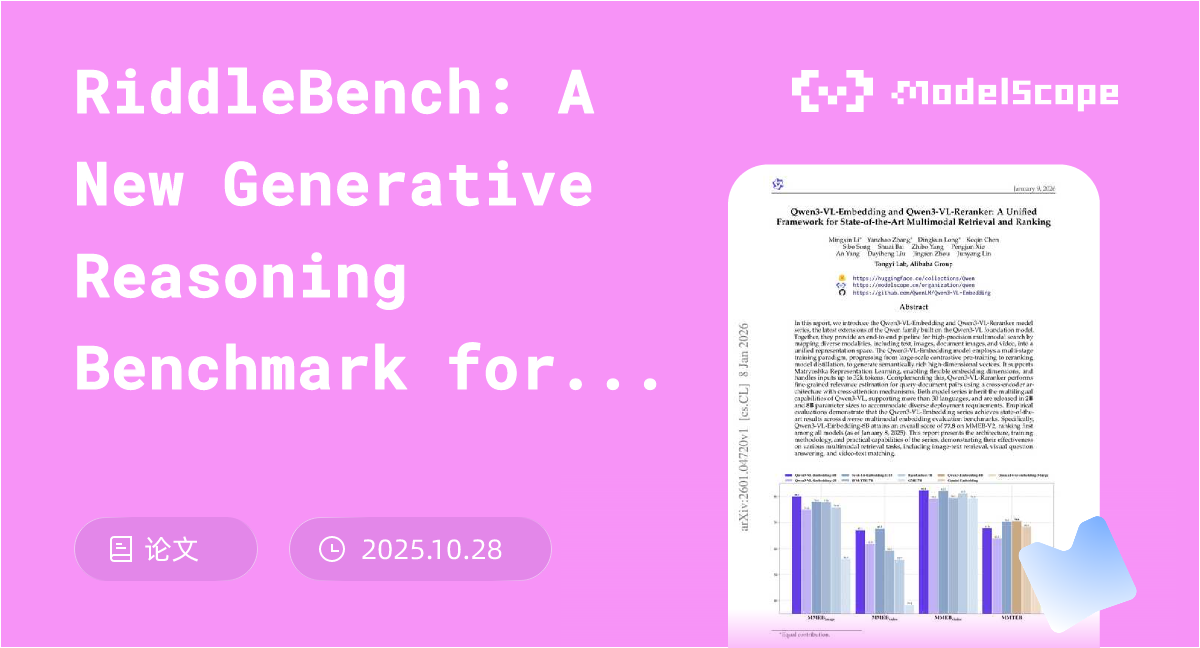 RiddleBench: A New Generative Reasoning Benchmark for LLMs