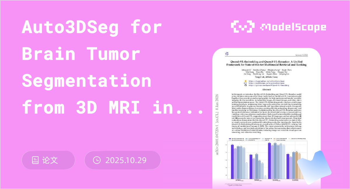 Auto3DSeg for Brain Tumor Segmentation from 3D MRI in BraTS 2023 Challenge