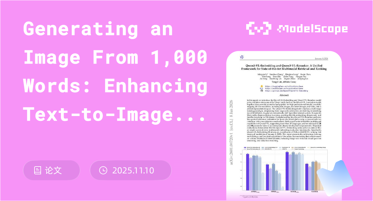 Generating an Image From 1,000 Words: Enhancing Text-to-Image With ...
