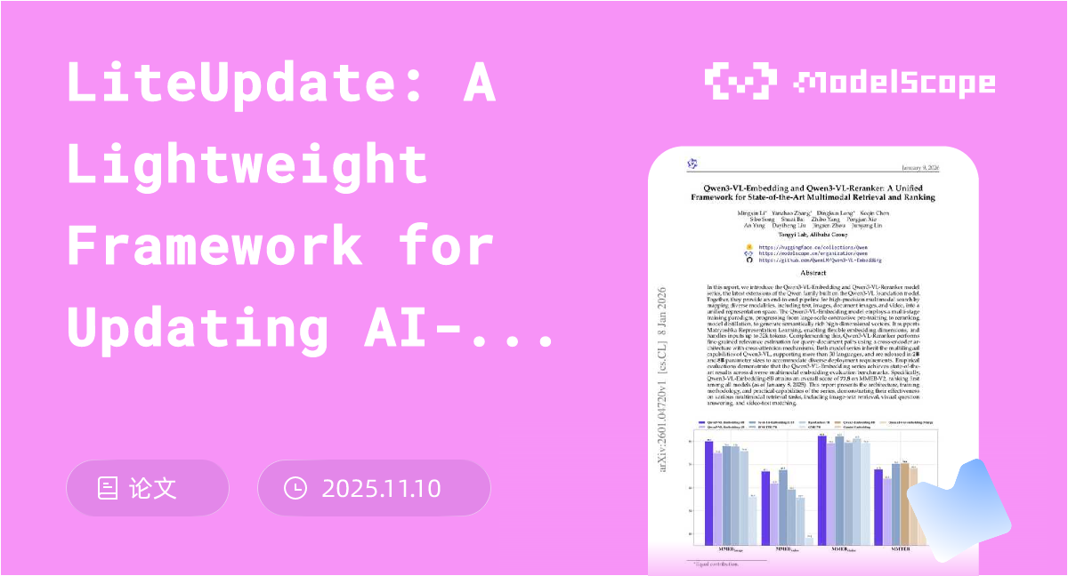 LiteUpdate: A Lightweight Framework for Updating AI-Generated Image ...