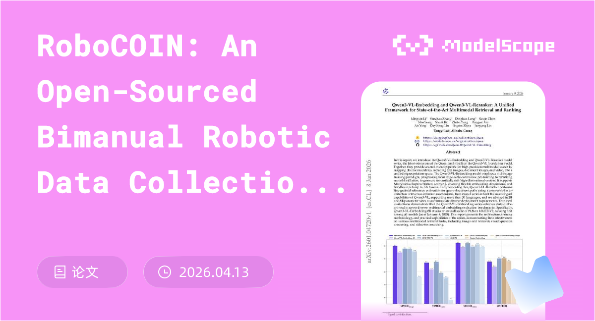 RoboCOIN: An Open-Sourced Bimanual Robotic Data COllection for ...