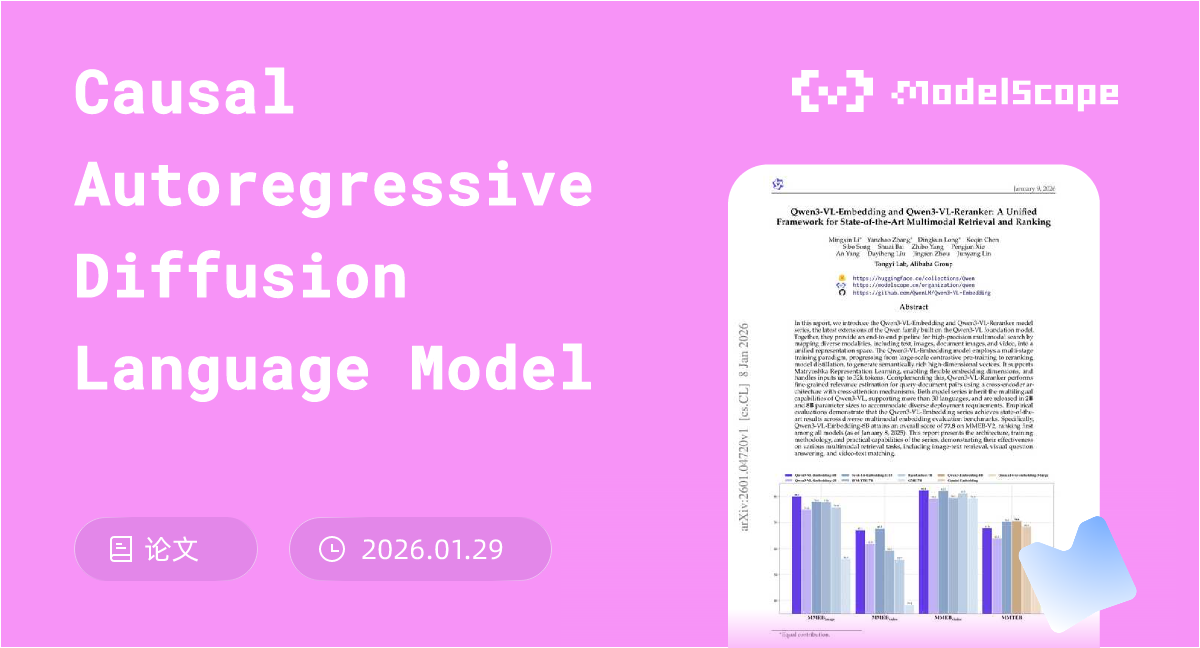 Causal Autoregressive Diffusion Language Model