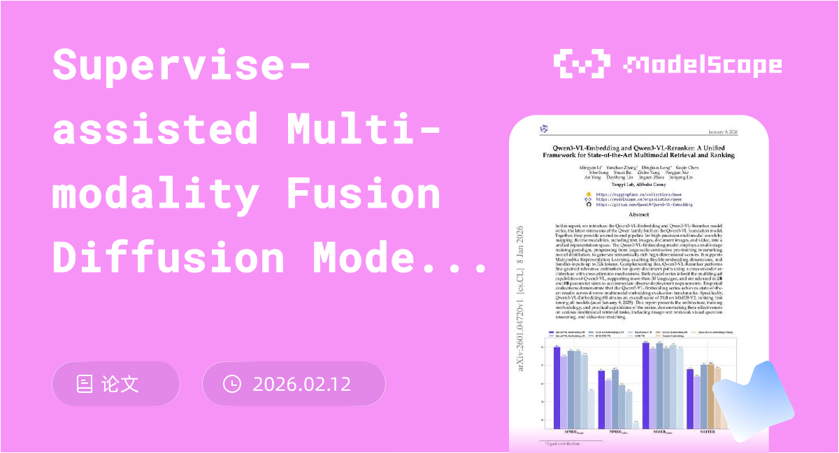 Supervise-assisted Multi-modality Fusion Diffusion Model for PET ...