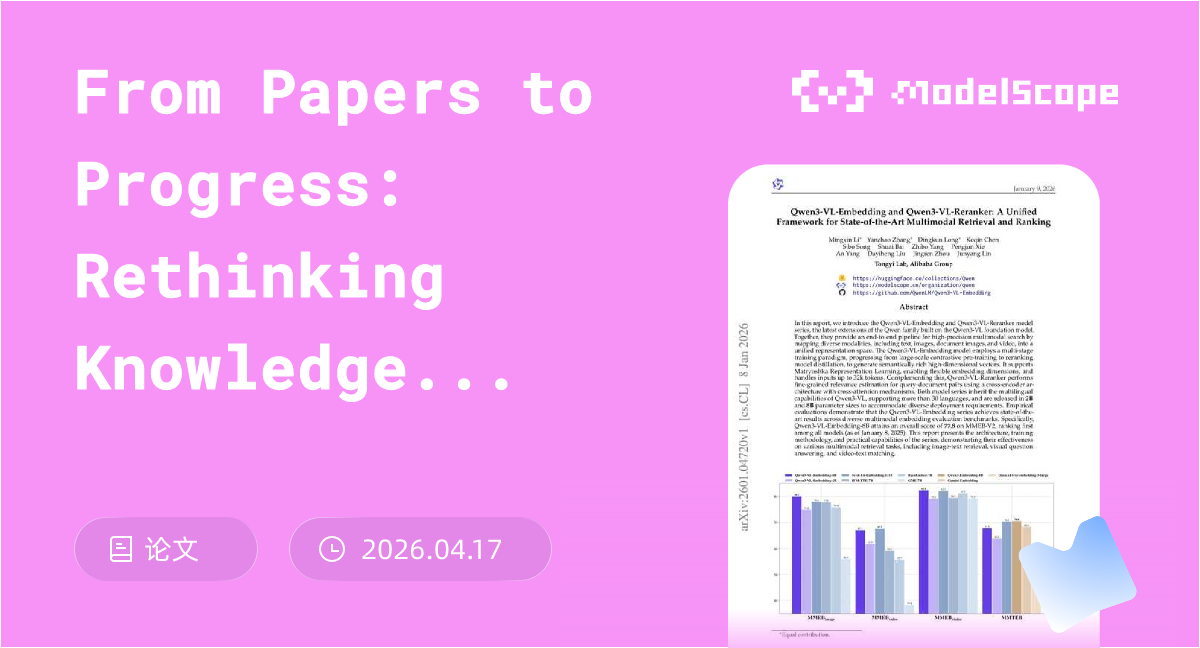 From Papers to Progress: Rethinking Knowledge Accumulation in Software ...