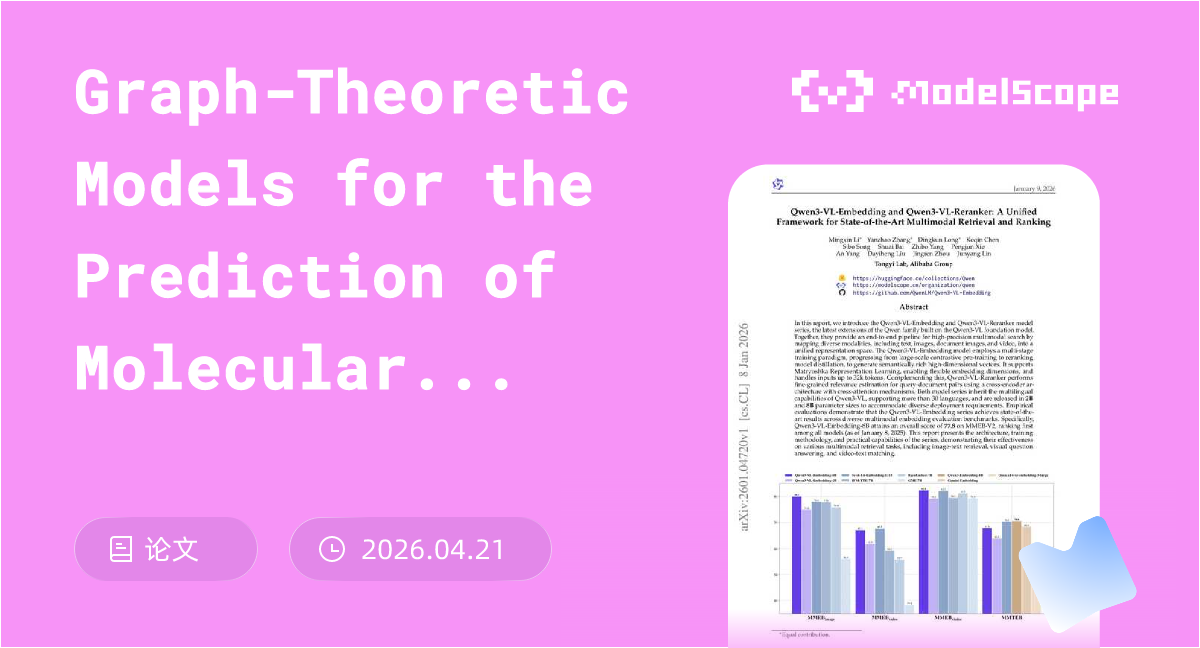 Graph-Theoretic Models for the Prediction of Molecular Measurements