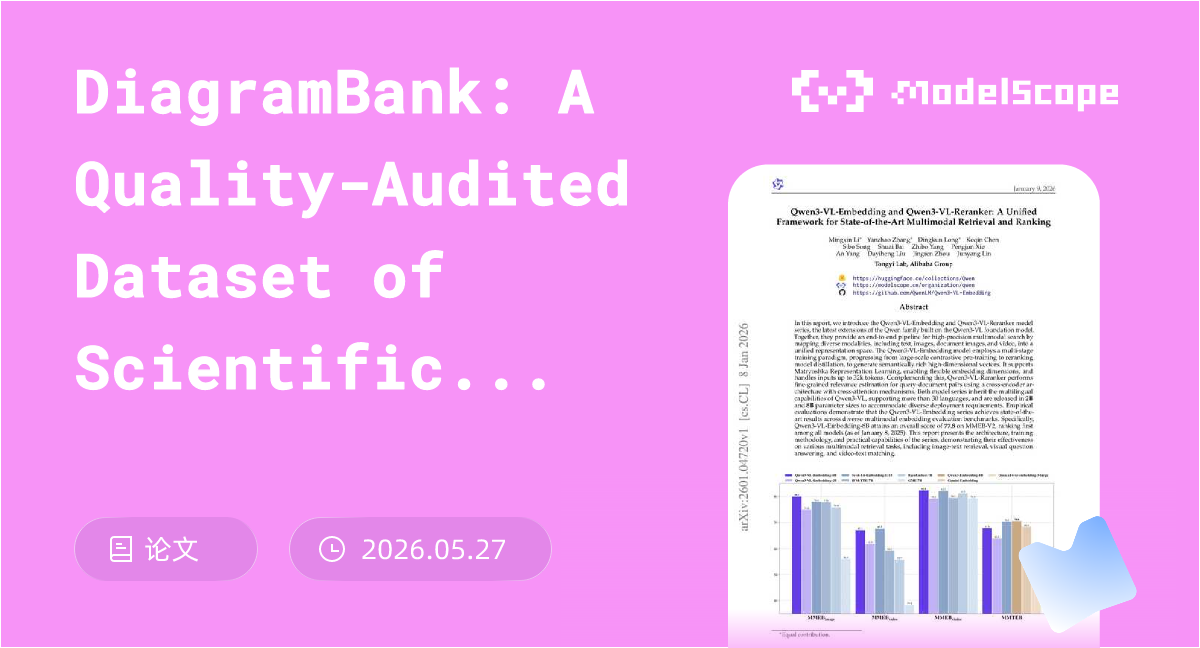 DiagramBank: A Large-scale Dataset of Diagram Design Exemplars with ...