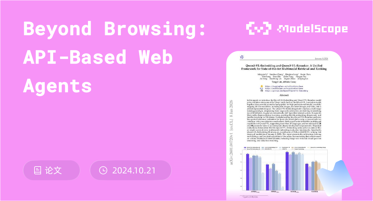 Beyond Browsing: API-Based Web Agents