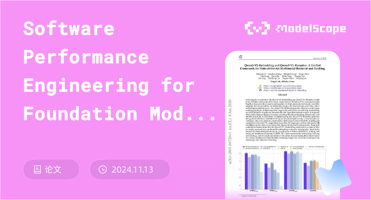 Software Performance Engineering for Foundation Model-Powered Software ...