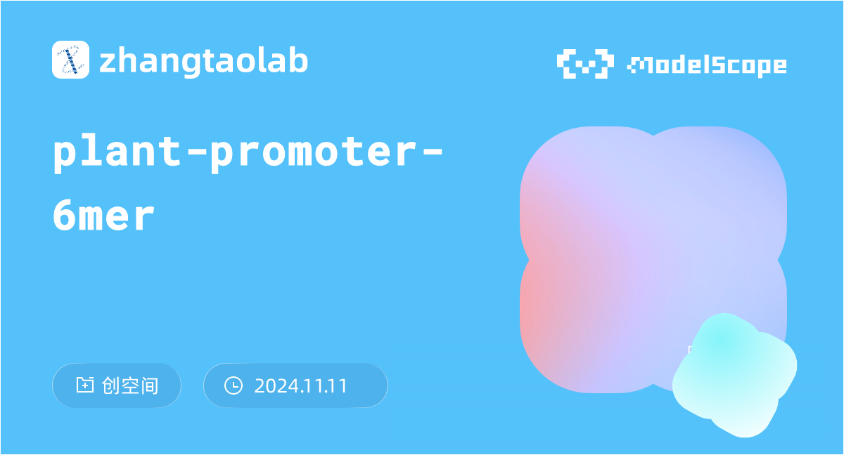 plant-promoter-6mer